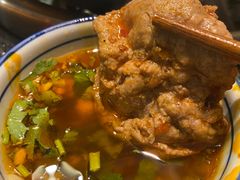 -飘香火锅(玉林西路店)