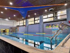 -BK博·康健身(金地格林小镇店)