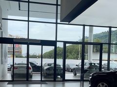 -永嘉宝诚宝马4S店(瓯北店)