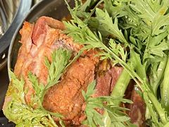 -枣玛尔脊骨汤·烤肉(西塔总店)
