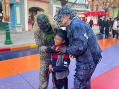 -沈阳方特欢乐世界