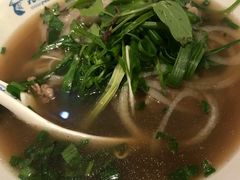 -美奈小馆·越南料理(中航城君尚购物中心店)