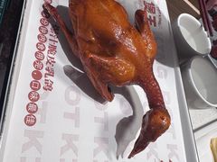 -煲王粤菜餐厅(中侨中心店)