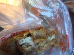 -潘大师炸鸡腿(坡子街店)