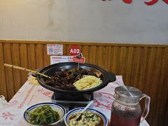 -回味黑鸭煲·始于2006(万松园店)