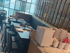 -AJIYA·池袋日式烧肉自助(天津万象城店)
