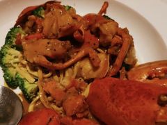 -万龙洲海鲜(大兴绿地缤纷城店)