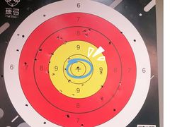 -無弓射箭俱乐部(领展中心城店)