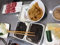 -海底捞火锅(凯德广场店)