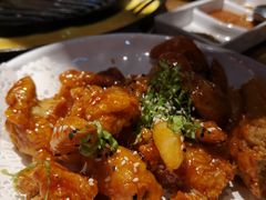 -釜山火炉韩式炭火烤肉(欧洲城店)