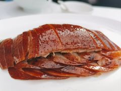 -四季民福烤鸭店(故宫店)