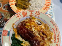 -肥韬茶餐厅(海上世界店)