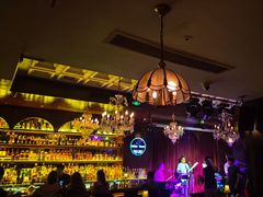 -隐肆威士忌鸡尾酒吧(玉沙国际店)