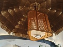 -泰椰里·泰国餐厅(智慧城广百广场店)
