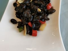 -骏莱海鲜鱼港(五角场店)