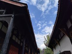 -古大圣慈寺