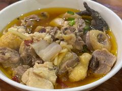 -玲燕蒸菜馆(江东路店)