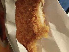 -麦当劳(江湾镇店)