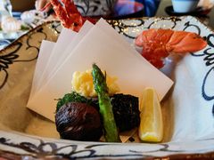 -盘古七星酒店·京都怀石花传日餐厅