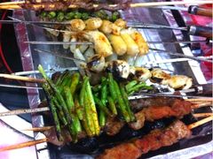 iphone_upload_pic-新疆烧烤王(广灵店)
