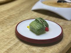 -悦圆方酒店-中餐厅