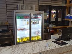 -服务大楼冷面(延大店)