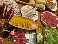 -十四不搭·打边炉(运河店)