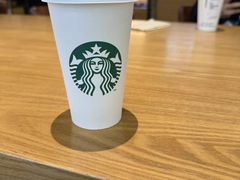 -星巴克(长春开运街欧亚店)