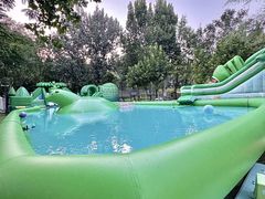 -海德温泉生活馆(朝阳大悦城店)