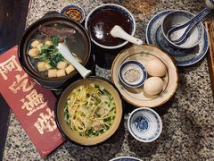 -南京大牌档(三阳广场苏宁店)