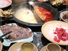 -蜀大侠火锅(四川北路店)