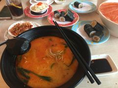 -莲寿司(国兴店)