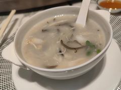 -湖滨28中餐厅·西湖宴·杭州君悦酒店