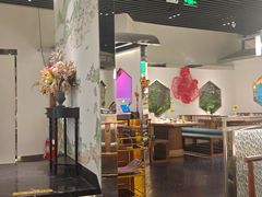-假装苏杭·园林餐厅(陆家嘴中心店)