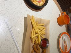 -必胜客(阿罗海店)