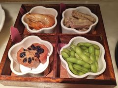 -吴越荣记苏州菜·松鼠桂鱼 100% 活鱼现做(月光码头店)