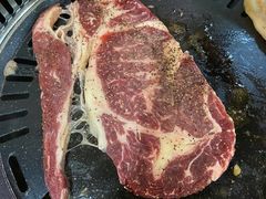 -美阿里烤肉·韩料(茂名道店)