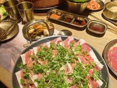 -西塔老太太泥炉烤肉(亚运村店)