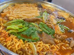 -韩礼年糕(飞虹路店)