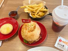 -必胜客(华地店)