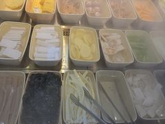 -谭三娘鲜切牛肉自助火锅(九眼桥总店)