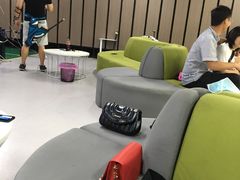 -射箭馆(新街口店)