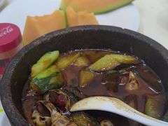 -凤城礼记鱼翅海鲜酒家(新马路总店)