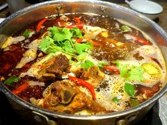 -百姓山羊烧烤·萧县羊肉(青阳路店)