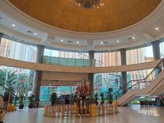 -澳门皇庭海景酒店