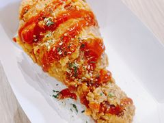 -德克士(肥城新华商场店)