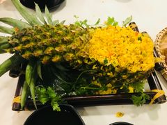 -芽庄MP泰式海鲜海景餐厅