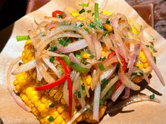 -喜在山舍·老宅吊锅·川卤酒馆(南京总店)