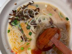 -味千拉面(德雅路CFC富兴时代店)