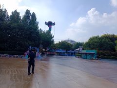 -郑州方特梦幻王国